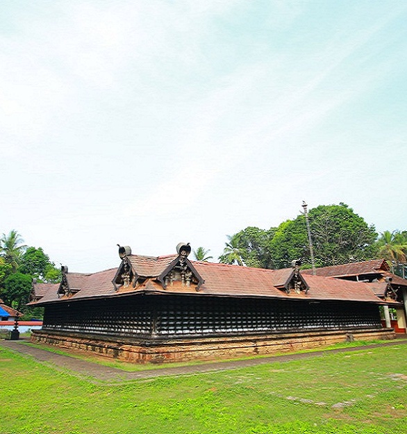 Lokanarkavu